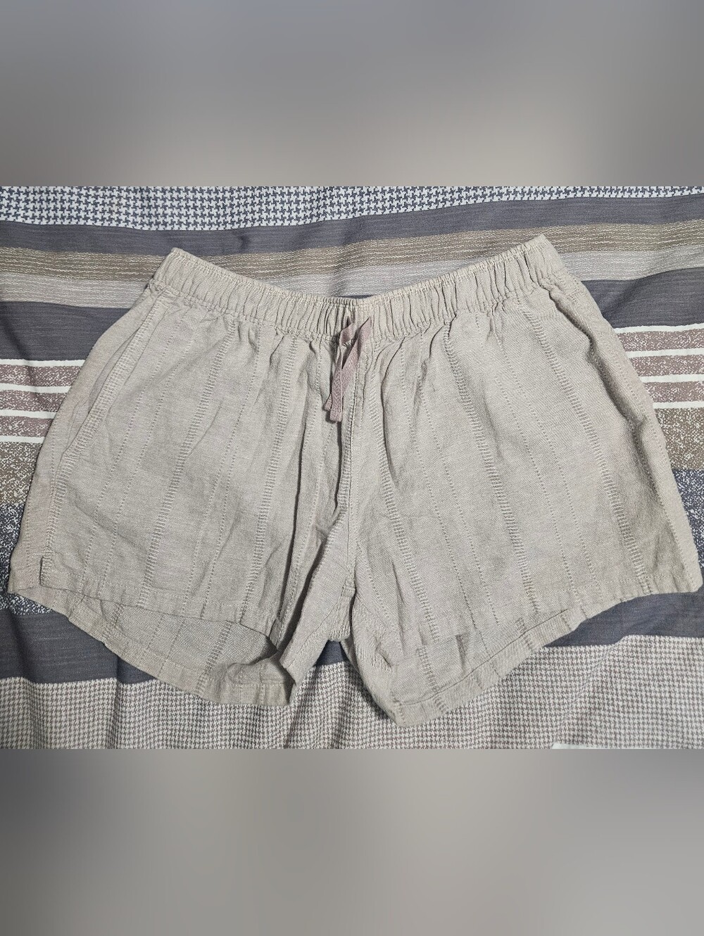 Patagonia short